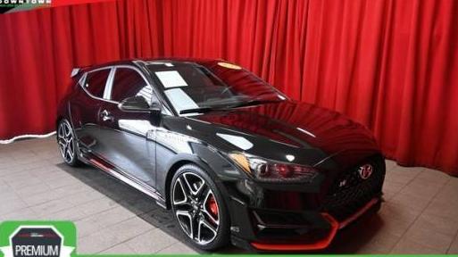 HYUNDAI VELOSTER N 2022 KMHT36AH7NU015523 image